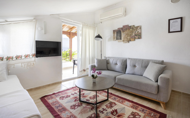 Kaya Apart Hotel Datca