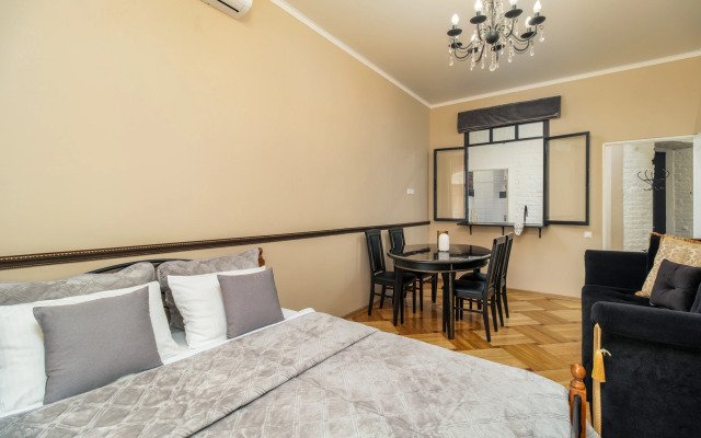 Квартира у Московского вокзала DereMRents ДереМРентс