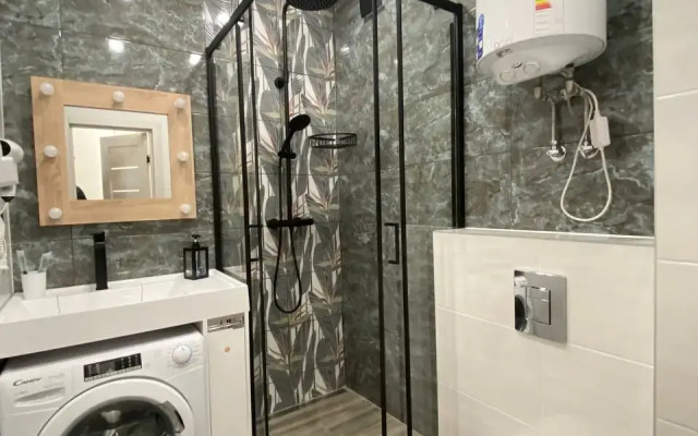Dizaynerskaya Studiya Flat