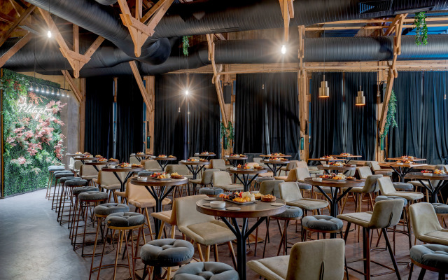 Merit Park Hotel Casino & SPA