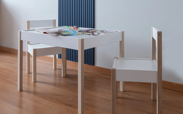 Квартира GM Apartments с 5 Спальнями и с Видом на Кремль