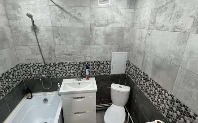 Апартаменты Мега