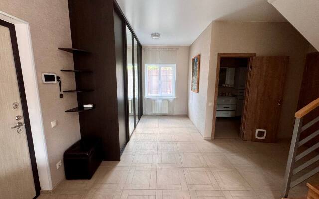 na Sirenevoi Guest House