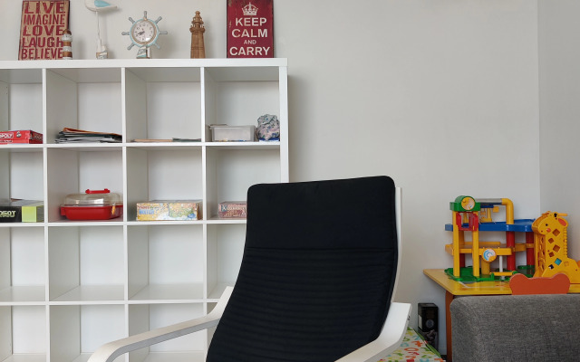 Sweet Family Apartments Hamina Apartments