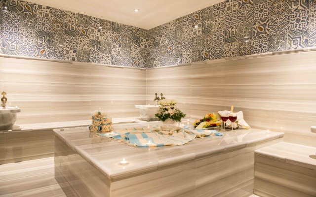 Sky Kamer Boutique Hotel