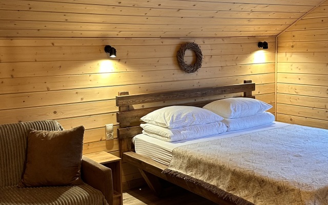 Shishka Guest House