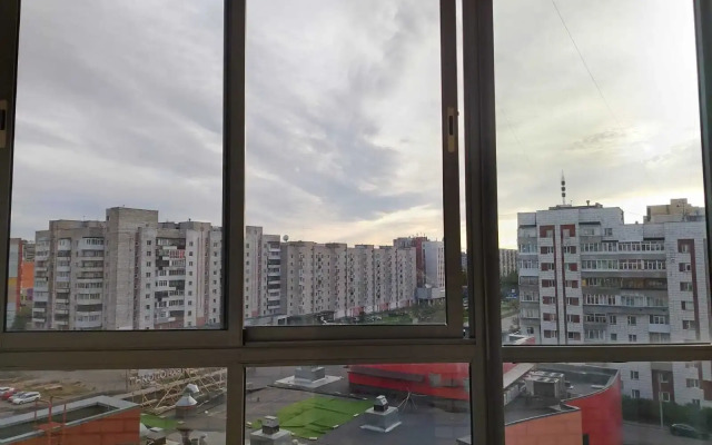 Квартира в центре на Воскресенской 55