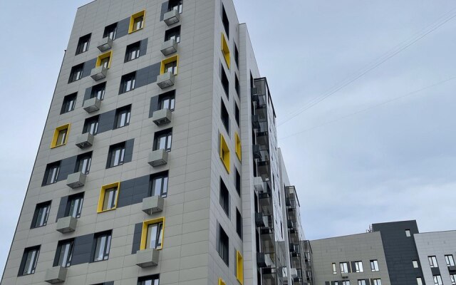 Apartments B'yarma Two