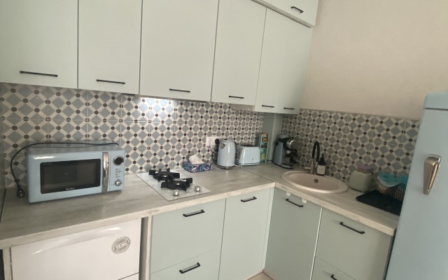 Kak Doma Apartments