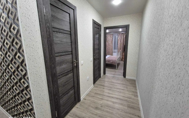 Квартира на Астраханской 201А