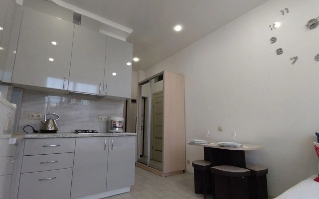 Квартира в Переулке Кувшинок 8