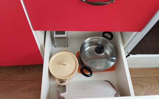 Dvukhkomnatnye Apartamenty Vozle Zh/d I Avtovokzalov, Tsentr Flat