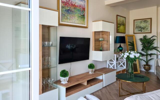 Вилла Apart39 Изумруд