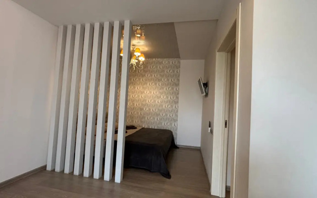 Апартаменты Пушкинская Перламутра