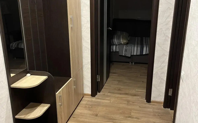 5 Minut Ot Volzhskie Termy Flat