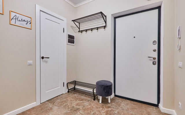 Green Place 10 Minut Ot Vko Apartments