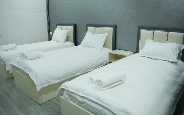 Fortuna Hotel