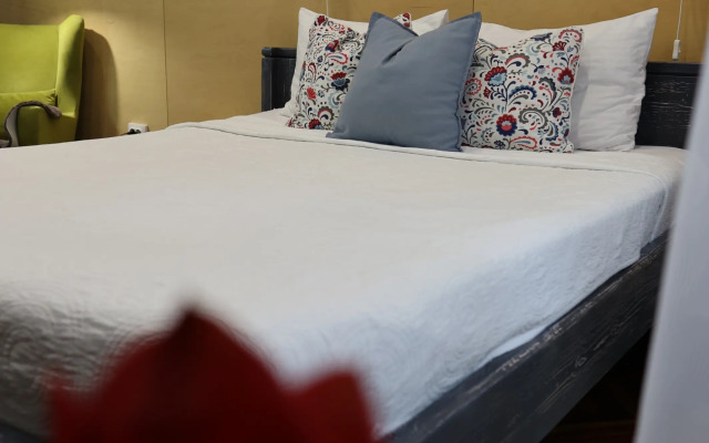 Апартаменты LOFT & HOME 3