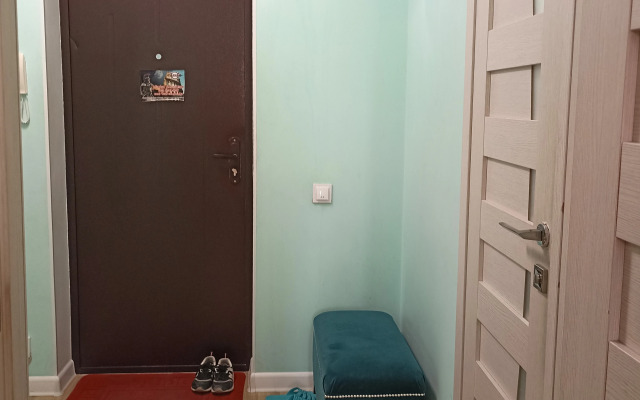 Апартаменты Cтудия в 203 Микрорайоне 1