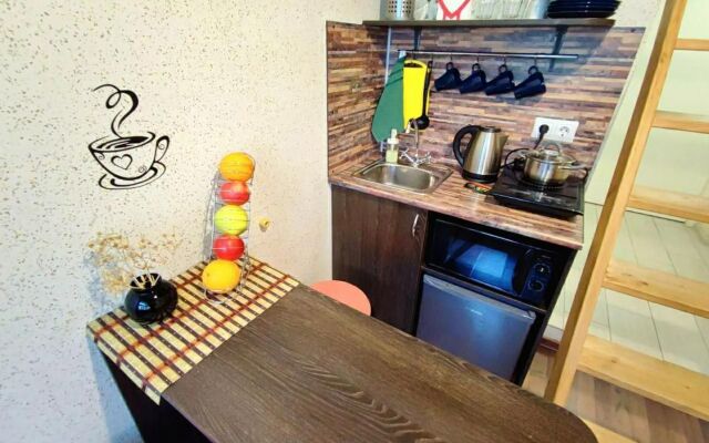 Ligovka Loft V Tsentre U Moskovskogo Vokzala Flat