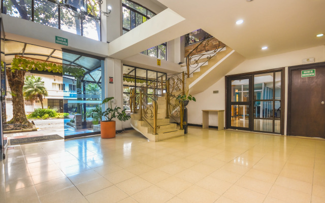 Estadio Real Hotel