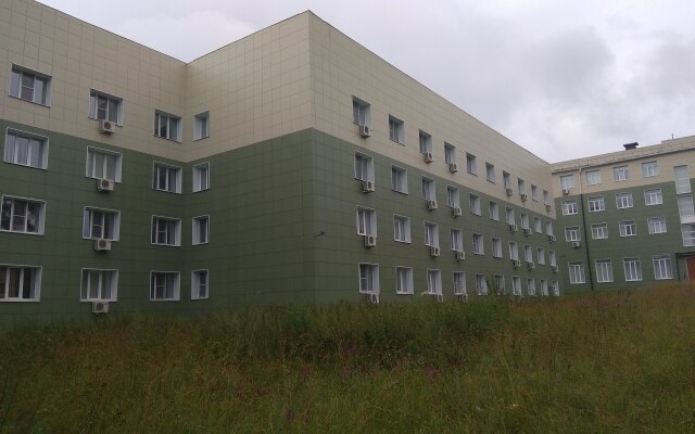 Marshal Naro-Fominsk Hotel