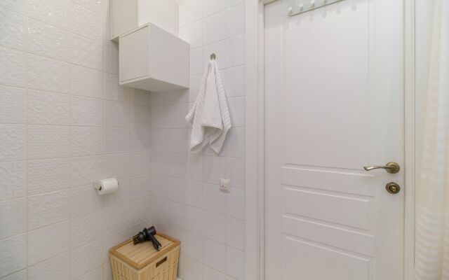 V Tsentre U Metro Apartments