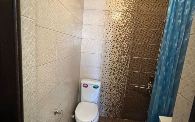 Shalyapin Hotel