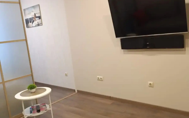 Sovremennye v Centre Goroda Apartments