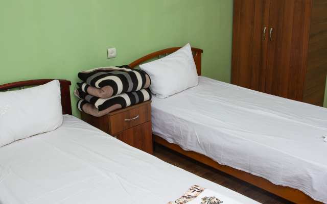 Hotel Kaspij