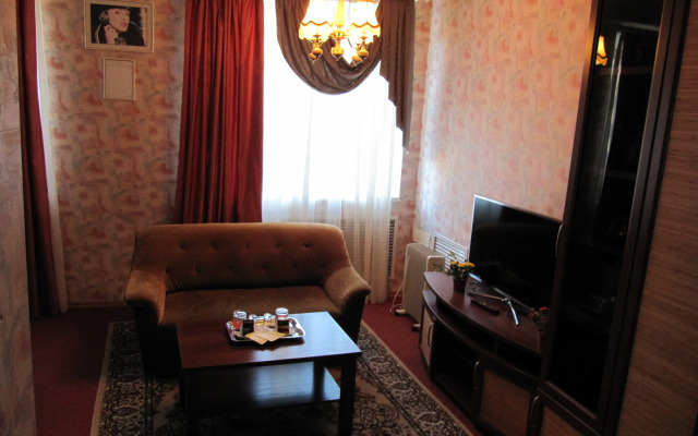 Hotel Medlen