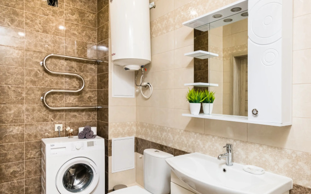 Urban - Ryadom S Tts Kazn Mall Apartments