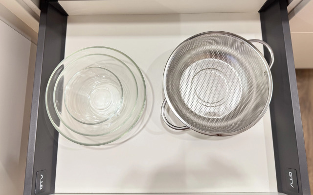 Квартира двухкомнатная Балтийские каникулы