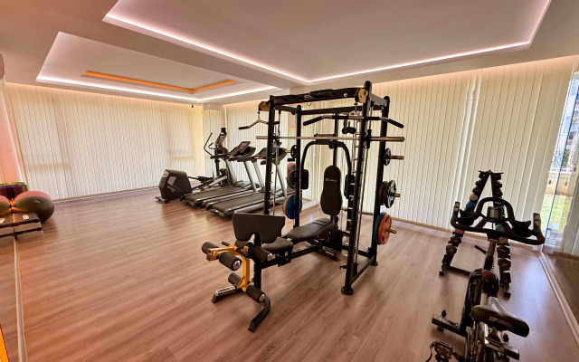 Sa Apartments Sea View 1BD Flat