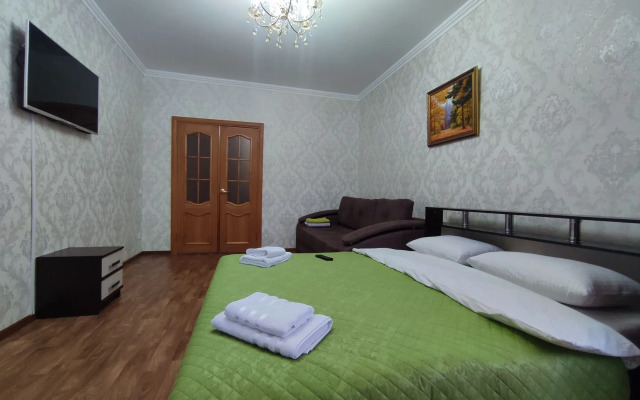 Апартаменты Пять Звёзд Славянский Двор