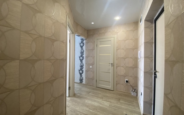 Na Vadima Bovanenko 5 Apartments