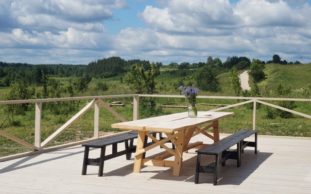 Podcherniche guest House