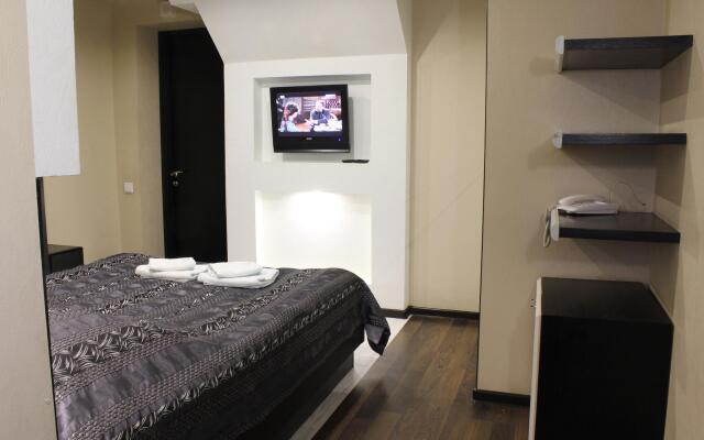 Мини-отель Гостиный двор