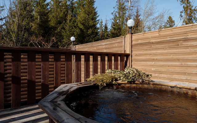 Отель Курорт Игора