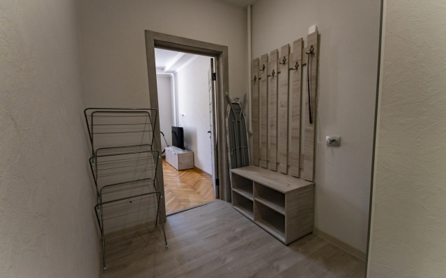 Na ploschadi Lenina Pyatigorsk Flat