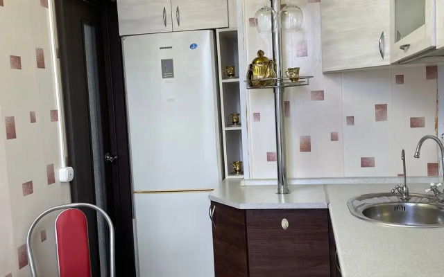 Квартира в экологически-чистом поселке Форносово