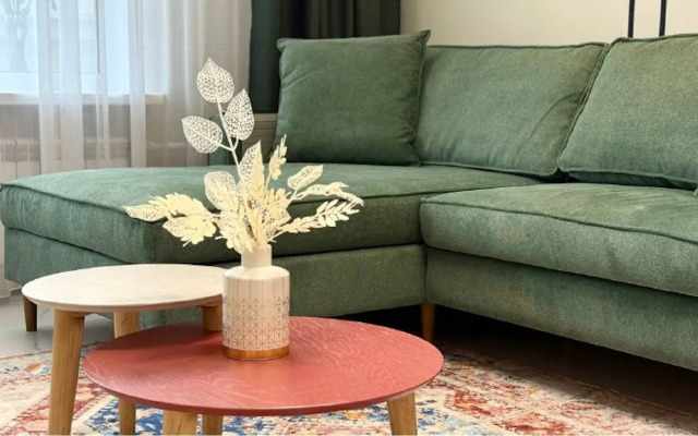 Квартира Премиум Класса В Центре Города