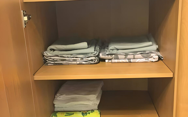 Апартаменты Терская 190