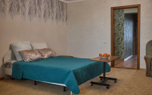 Квартира просторная квартира в Калуге