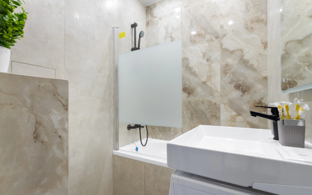 Квартира Красный Проспект – Новый Ремонт, Комфорт и Удобство!