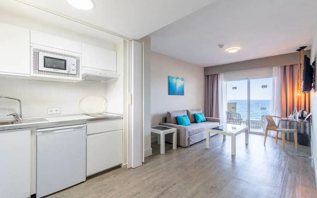 Hotel Ereza Mar - Adults Only