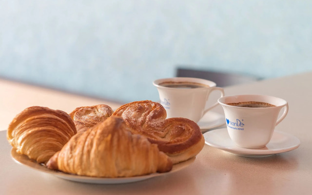 Квартира Оранжевые высоты