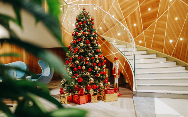 Отель Radisson Blu Белорусская Москва