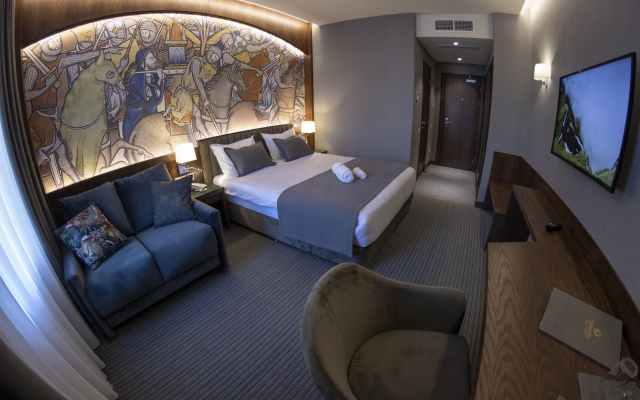 Orienta Gyumri Hotel