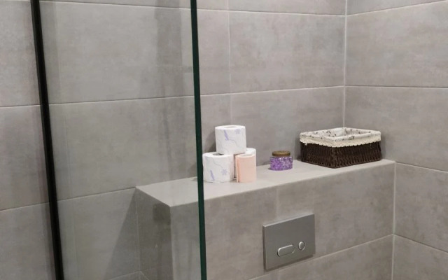 Квартира Бостон на аллее Тысяча сосен